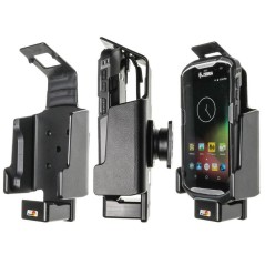 Brodit Passive holder w tilt swivel